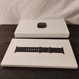 Apple Smartwatch Ultra 2-Series 10 & Accessories